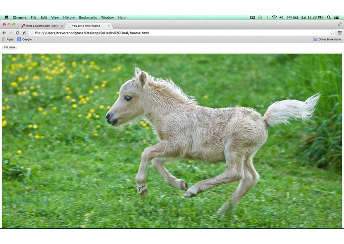 How art thou feelith? – screenshot 6