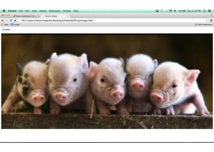 How art thou feelith? – screenshot 8