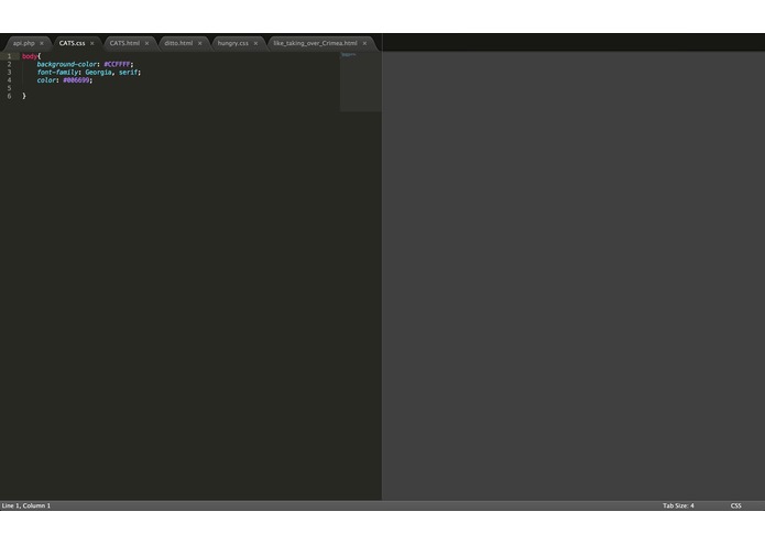 How art thou feelith? – screenshot 9