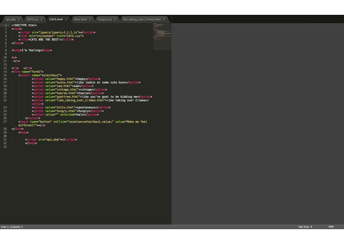 How art thou feelith? – screenshot 10