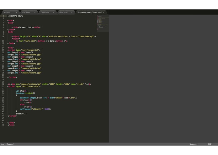 How art thou feelith? – screenshot 12