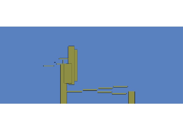 Dominick Williams – screenshot 5