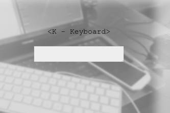 K-Keyboard