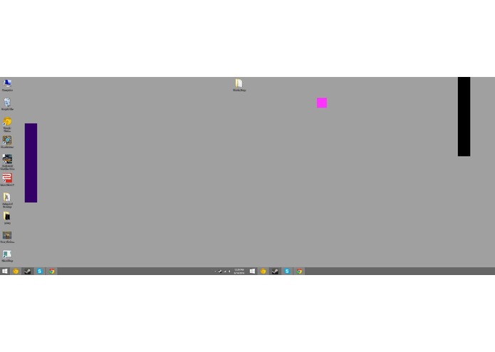 DirectXtop™ – screenshot 1