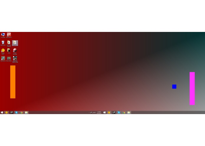 DirectXtop™ – screenshot 2