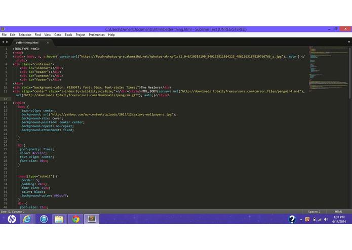 The Nealers – screenshot 1