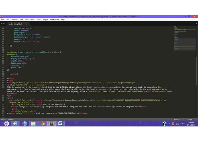 The Nealers – screenshot 2