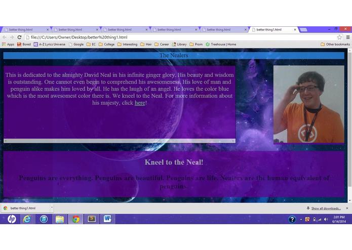 The Nealers – screenshot 4