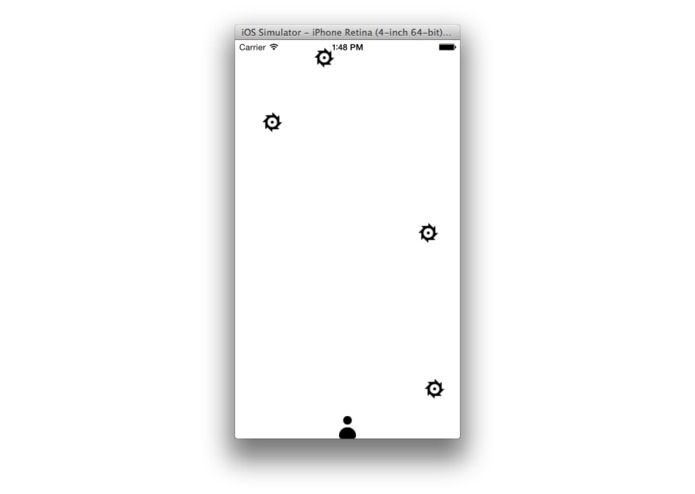 Shurikenz – screenshot 1