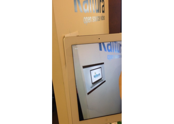 Kaltura Local – screenshot 3