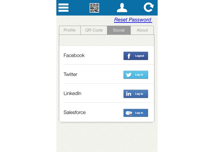Booth Leads – screenshot 9