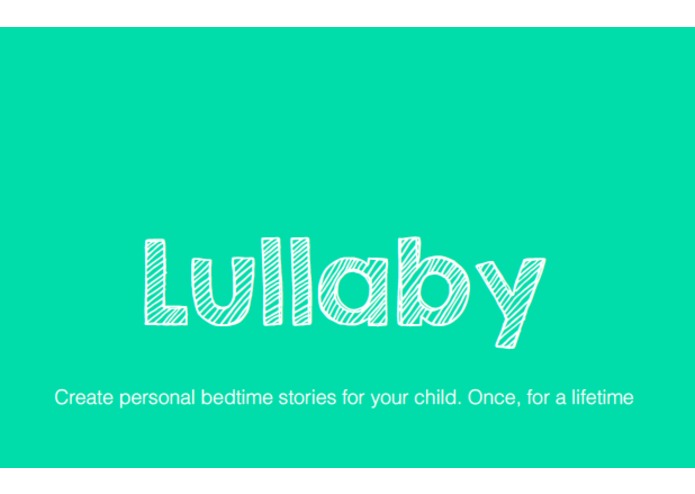 Lullaby – screenshot 1