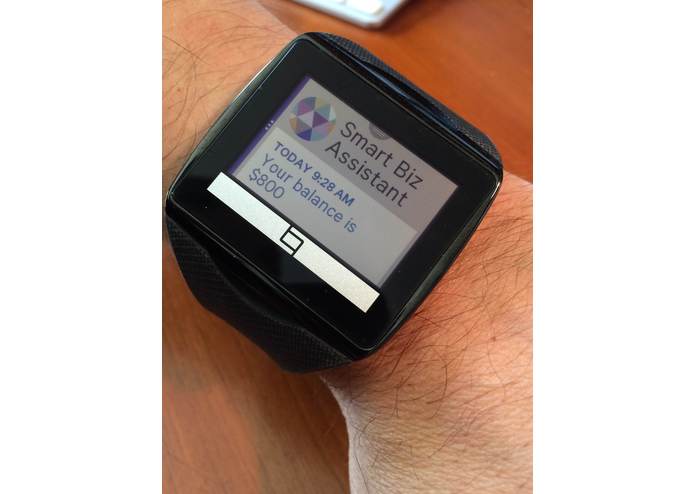 Smart Biz Assistant – screenshot 10