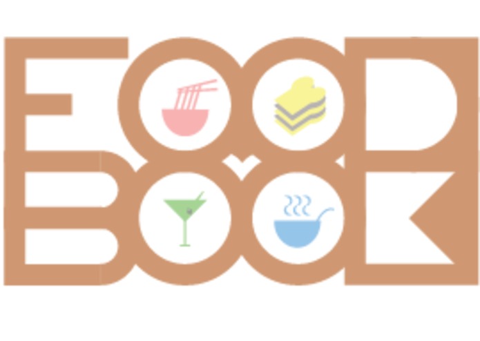 FoodBook – screenshot 1