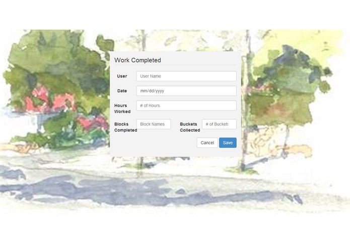 Isla Vista Adopt-a-Block – screenshot 2