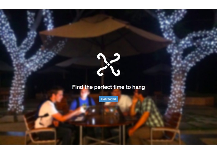 WannaHang – screenshot 1