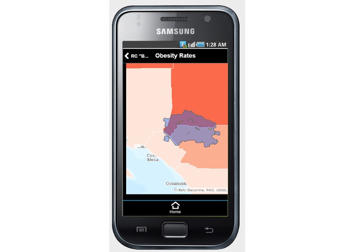 RFarmersMarket – screenshot 3