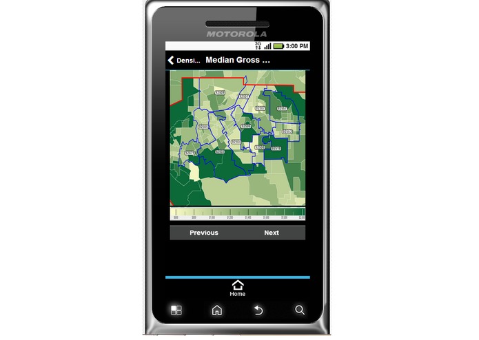 Affordable Housing Riverside – screenshot 2