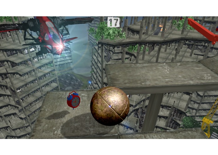Rolling Ball Begins – screenshot 3
