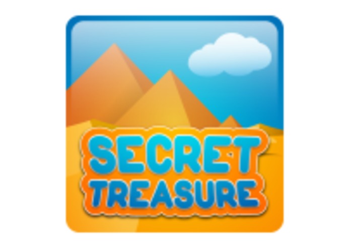 Secret Treasure – screenshot 1