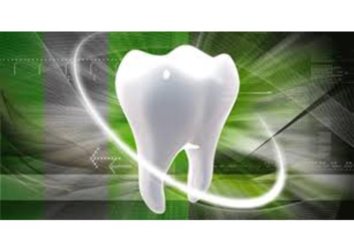 Dental Sales – screenshot 1