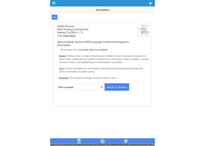 Teacher Mod – screenshot 2