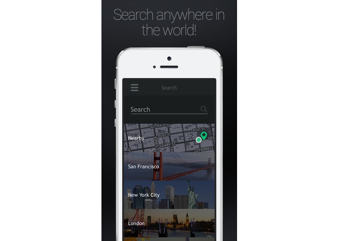 Spotsy – screenshot 3