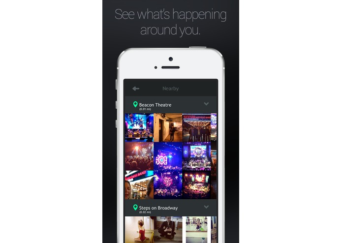 Spotsy – screenshot 1