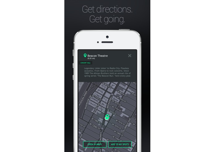 Spotsy – screenshot 2