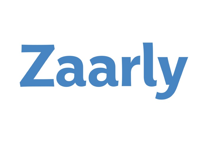 Zaarly iOS – screenshot 1