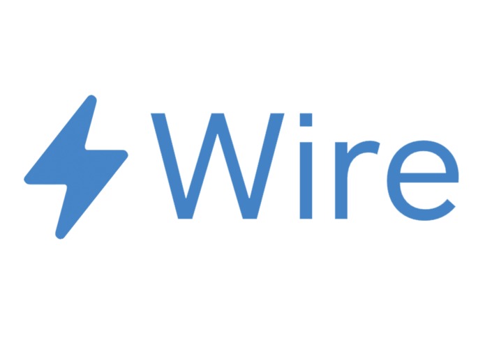 Wire – screenshot 1