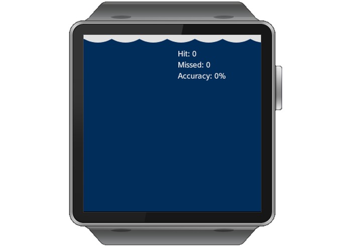 BubbleHit – screenshot 1