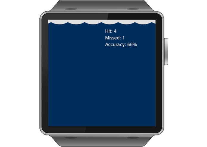 BubbleHit – screenshot 2