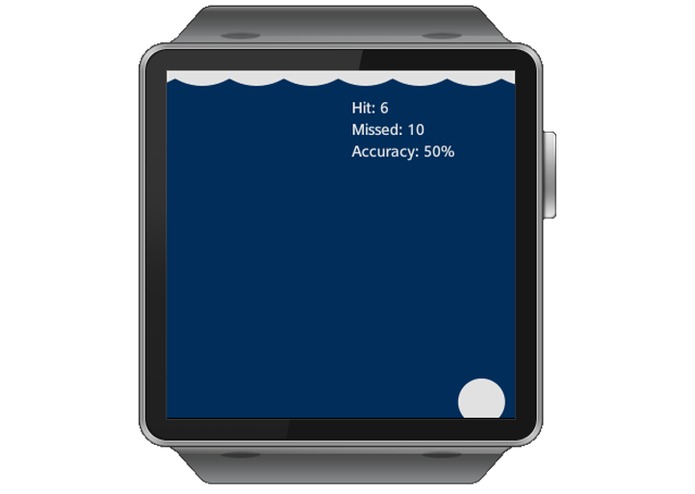 BubbleHit – screenshot 4