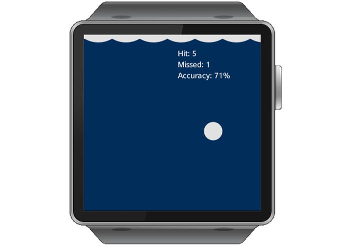 BubbleHit – screenshot 5