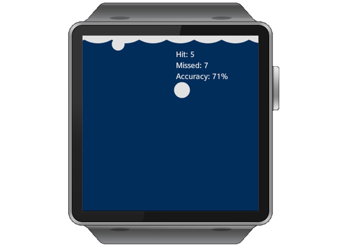 BubbleHit – screenshot 6