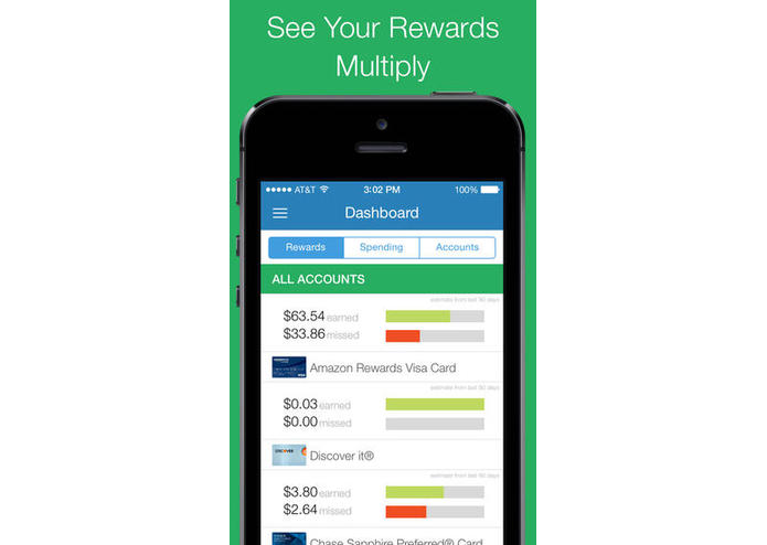 Wallaby Mobile – screenshot 2