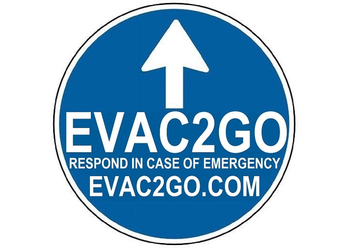 Evac2Go- The Disaster Tool Kit – screenshot 1