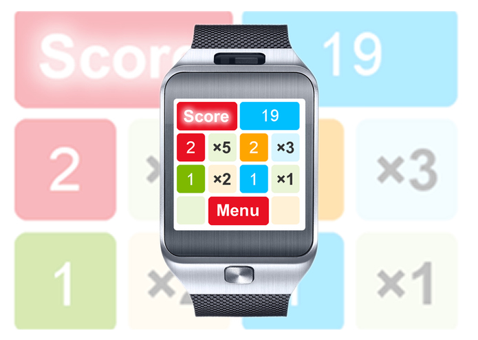 Just Switch: The Hardest On Gear! – screenshot 3