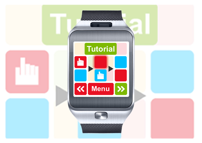 Just Switch: The Hardest On Gear! – screenshot 5