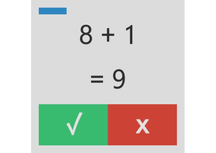 Mad Math – screenshot 2