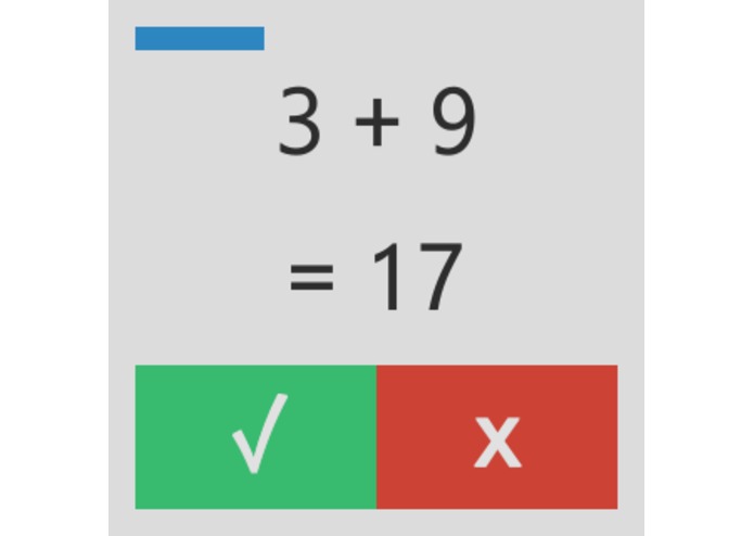 Mad Math – screenshot 5