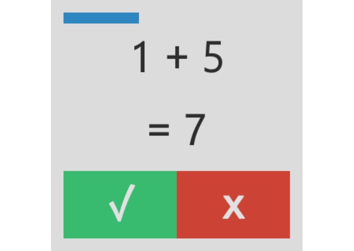 Mad Math – screenshot 6