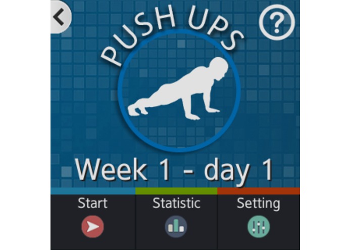 Six Weeks – screenshot 2