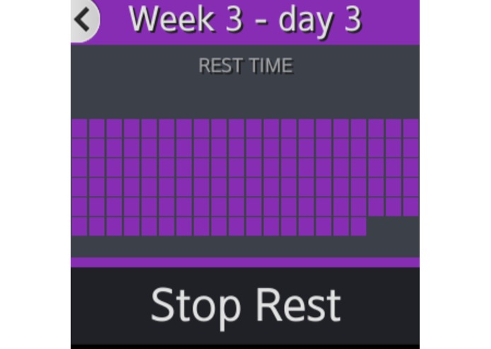Pull Ups – screenshot 4
