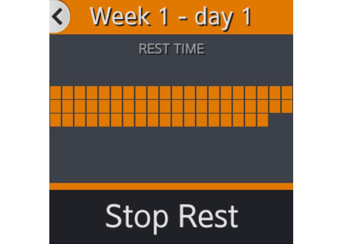 Dips – screenshot 3