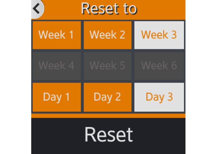 Dips – screenshot 4