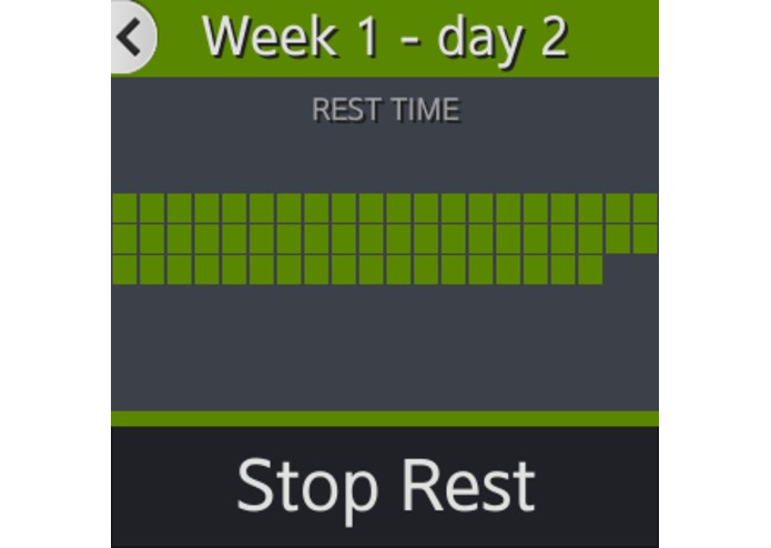 Sit Ups – screenshot 2