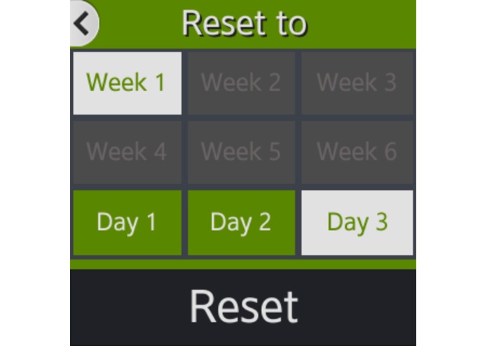 Sit Ups – screenshot 4