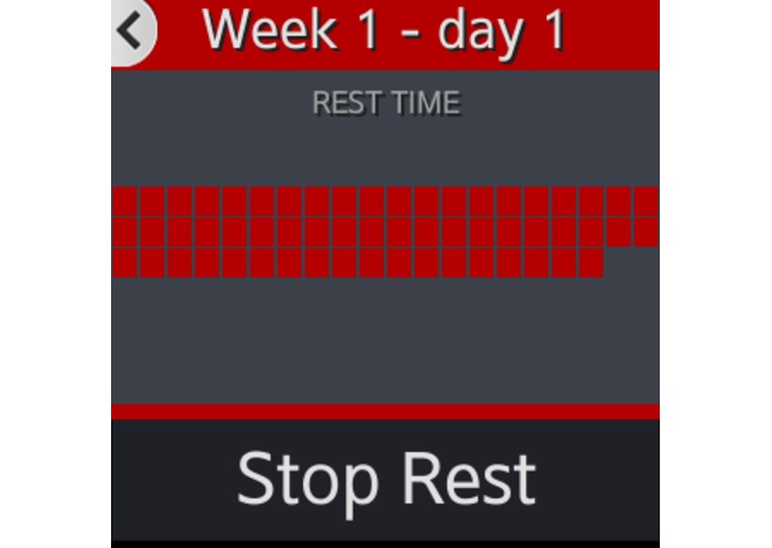 Squats – screenshot 1